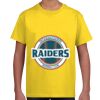 Ultra Cotton® Youth 6 oz. T-Shirt Thumbnail