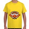 Ultra Cotton® Youth 6 oz. T-Shirt Thumbnail