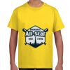 Ultra Cotton® Youth 6 oz. T-Shirt Thumbnail