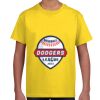 Ultra Cotton® Youth 6 oz. T-Shirt Thumbnail