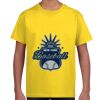 Ultra Cotton® Youth 6 oz. T-Shirt Thumbnail