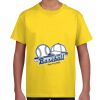 Ultra Cotton® Youth 6 oz. T-Shirt Thumbnail