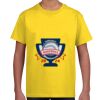 Ultra Cotton® Youth 6 oz. T-Shirt Thumbnail