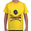 Ultra Cotton® Youth 6 oz. T-Shirt Thumbnail