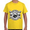 Ultra Cotton® Youth 6 oz. T-Shirt Thumbnail