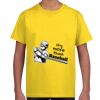 Ultra Cotton® Youth 6 oz. T-Shirt Thumbnail