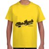 Ultra Cotton® Youth 6 oz. T-Shirt Thumbnail