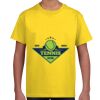 Ultra Cotton® Youth 6 oz. T-Shirt Thumbnail