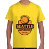 Ultra Cotton® Youth 6 oz. T-Shirt Thumbnail