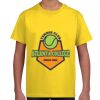 Ultra Cotton® Youth 6 oz. T-Shirt Thumbnail