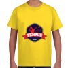 Ultra Cotton® Youth 6 oz. T-Shirt Thumbnail