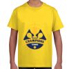 Ultra Cotton® Youth 6 oz. T-Shirt Thumbnail