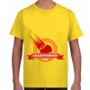 Ultra Cotton® Youth 6 oz. T-Shirt Thumbnail