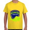 Ultra Cotton® Youth 6 oz. T-Shirt Thumbnail