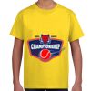 Ultra Cotton® Youth 6 oz. T-Shirt Thumbnail