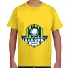 Ultra Cotton® Youth 6 oz. T-Shirt Thumbnail