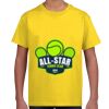 Ultra Cotton® Youth 6 oz. T-Shirt Thumbnail