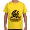 Ultra Cotton® Youth 6 oz. T-Shirt Thumbnail