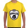 Ultra Cotton® Youth 6 oz. T-Shirt Thumbnail