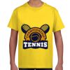 Ultra Cotton® Youth 6 oz. T-Shirt Thumbnail