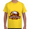Ultra Cotton® Youth 6 oz. T-Shirt Thumbnail
