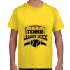 Ultra Cotton® Youth 6 oz. T-Shirt Thumbnail
