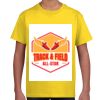 Ultra Cotton® Youth 6 oz. T-Shirt Thumbnail