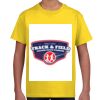 Ultra Cotton® Youth 6 oz. T-Shirt Thumbnail