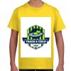 Ultra Cotton® Youth 6 oz. T-Shirt Thumbnail
