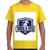 Ultra Cotton® Youth 6 oz. T-Shirt Thumbnail