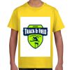 Ultra Cotton® Youth 6 oz. T-Shirt Thumbnail