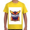 Ultra Cotton® Youth 6 oz. T-Shirt Thumbnail
