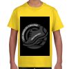 Ultra Cotton® Youth 6 oz. T-Shirt Thumbnail
