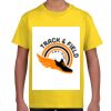 Ultra Cotton® Youth 6 oz. T-Shirt Thumbnail