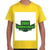 Ultra Cotton® Youth 6 oz. T-Shirt Thumbnail