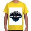 Ultra Cotton® Youth 6 oz. T-Shirt Thumbnail