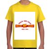 Ultra Cotton® Youth 6 oz. T-Shirt Thumbnail