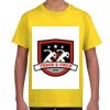 Ultra Cotton® Youth 6 oz. T-Shirt Thumbnail