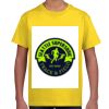 Ultra Cotton® Youth 6 oz. T-Shirt Thumbnail