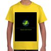 Ultra Cotton® Youth 6 oz. T-Shirt Thumbnail