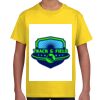 Ultra Cotton® Youth 6 oz. T-Shirt Thumbnail