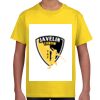 Ultra Cotton® Youth 6 oz. T-Shirt Thumbnail