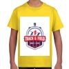 Ultra Cotton® Youth 6 oz. T-Shirt Thumbnail