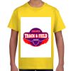 Ultra Cotton® Youth 6 oz. T-Shirt Thumbnail