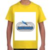 Ultra Cotton® Youth 6 oz. T-Shirt Thumbnail