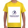 Ultra Cotton® Youth 6 oz. T-Shirt Thumbnail