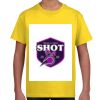 Ultra Cotton® Youth 6 oz. T-Shirt Thumbnail