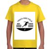 Ultra Cotton® Youth 6 oz. T-Shirt Thumbnail