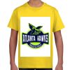 Ultra Cotton® Youth 6 oz. T-Shirt Thumbnail