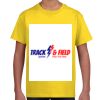 Ultra Cotton® Youth 6 oz. T-Shirt Thumbnail